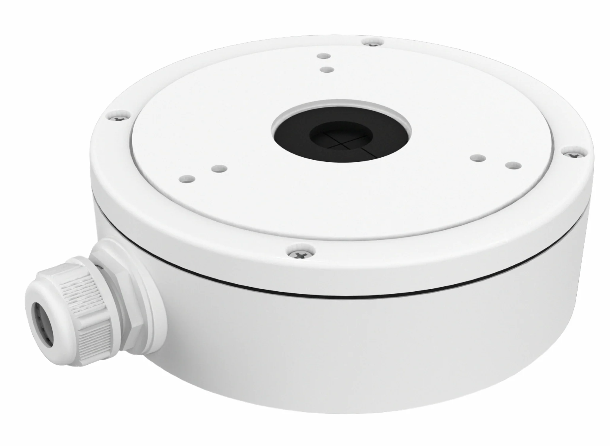 HIKVISION 1280ZJ-M JUNCTION BOX SUIT 2CD23XX SERIES CAMERAS, 2YR HIKVISION — view 2