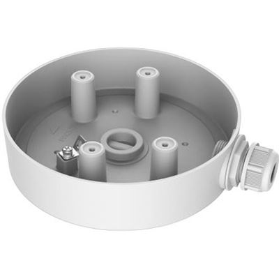 HIKVISION 1280ZJ-SD11 JUNCTION BOX SUIT 2DE4AXXX SERIES CAMERAS, 2YR HIKVISION — view 2