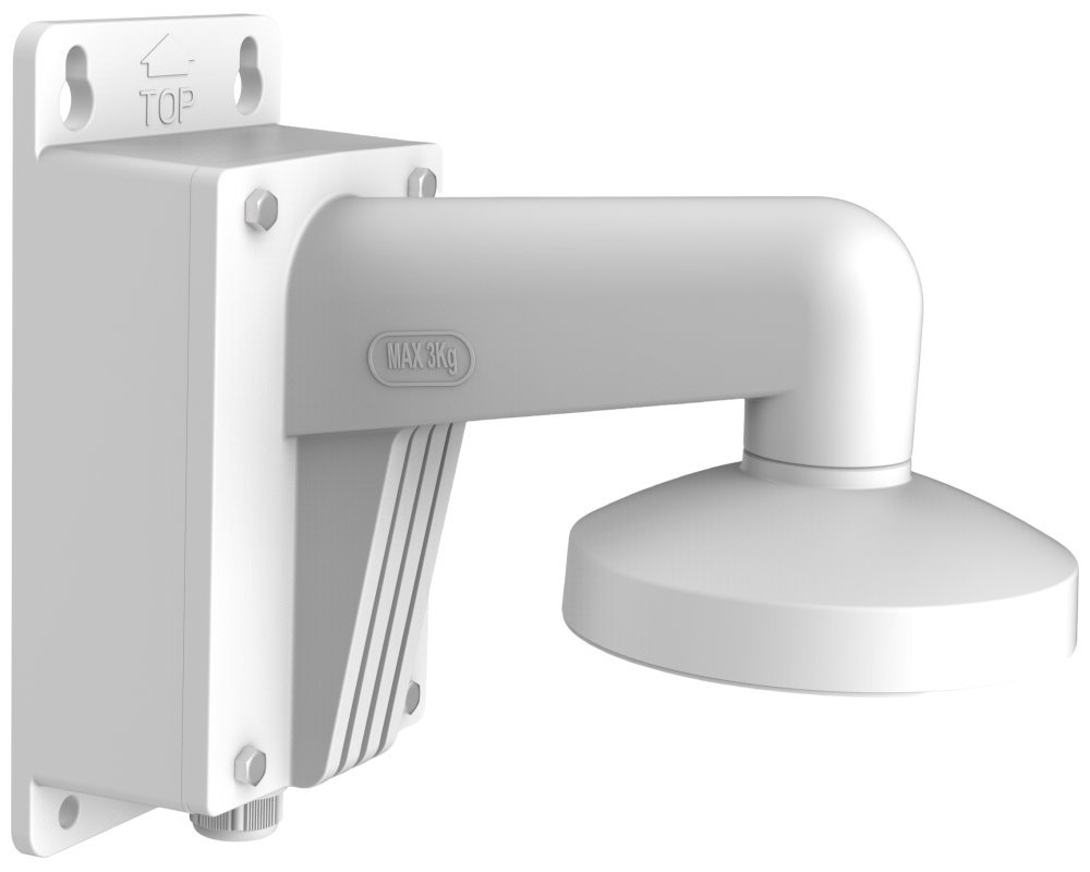 HIKVISION DS-1473ZJ-135B WALL MOUNT, 2YR HIKVISION — view 2