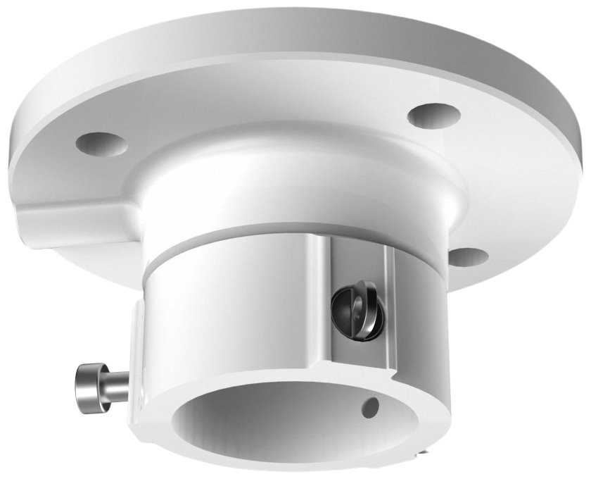 HIKVISION 1663ZJ CEILING MOUNT BRACKET FOR PTZ CAMERAS, 2YR HIKVISION — view 2