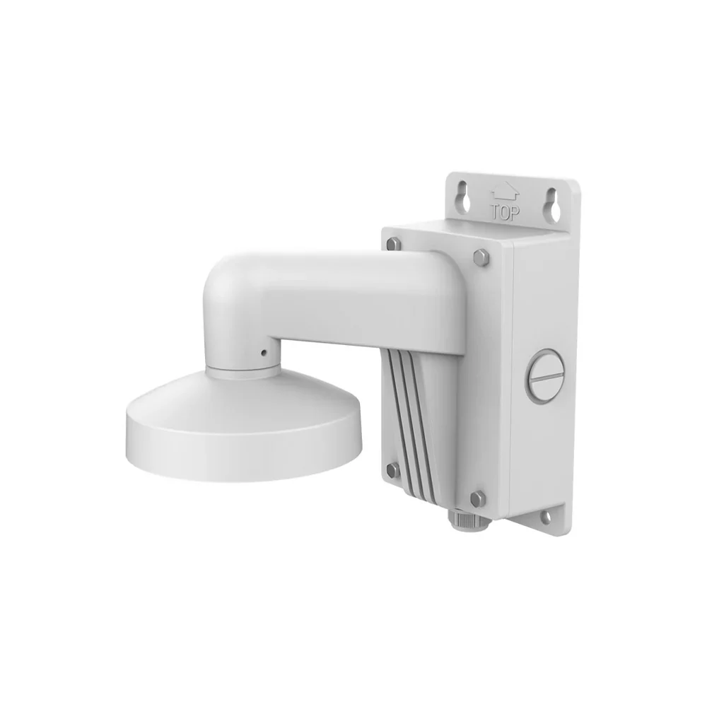 HIKVISION 2200ZJ-WAJ-140 WALL MOUNT WITH JUNCTION BOX, 2YR HIKVISION — view 2