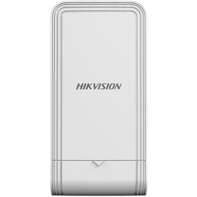 HIKVISION - CPE END ONLY - ADDON FOR 5GHZ 5KM WIRELESS BRIDGE HIKVISION — view 2