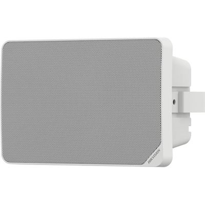 HIKVISION AUDIO QAZ1120G1R-B NETWORK CABINET SPEAKER, POE, 20W, 90DB, 130HZ -17.5kHZ, 3YR HIKVISION — view 2