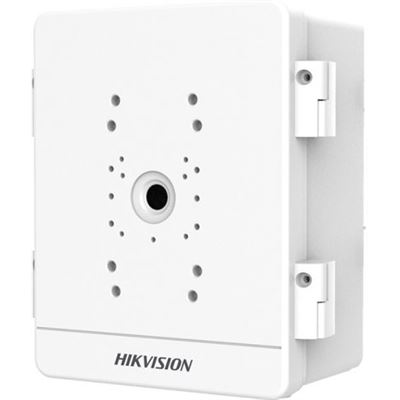 HIKVISION IP66 IK10 POLYMER OUTDOOR EQUIPMENT BOX - SMALL HIKVISION — view 2