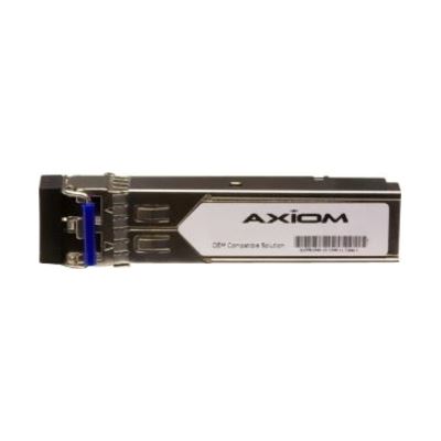 RUCKUS 1000BASE-SX, SFP OPTIC,MMF, LC CONN, OP RUCKUS — view 2