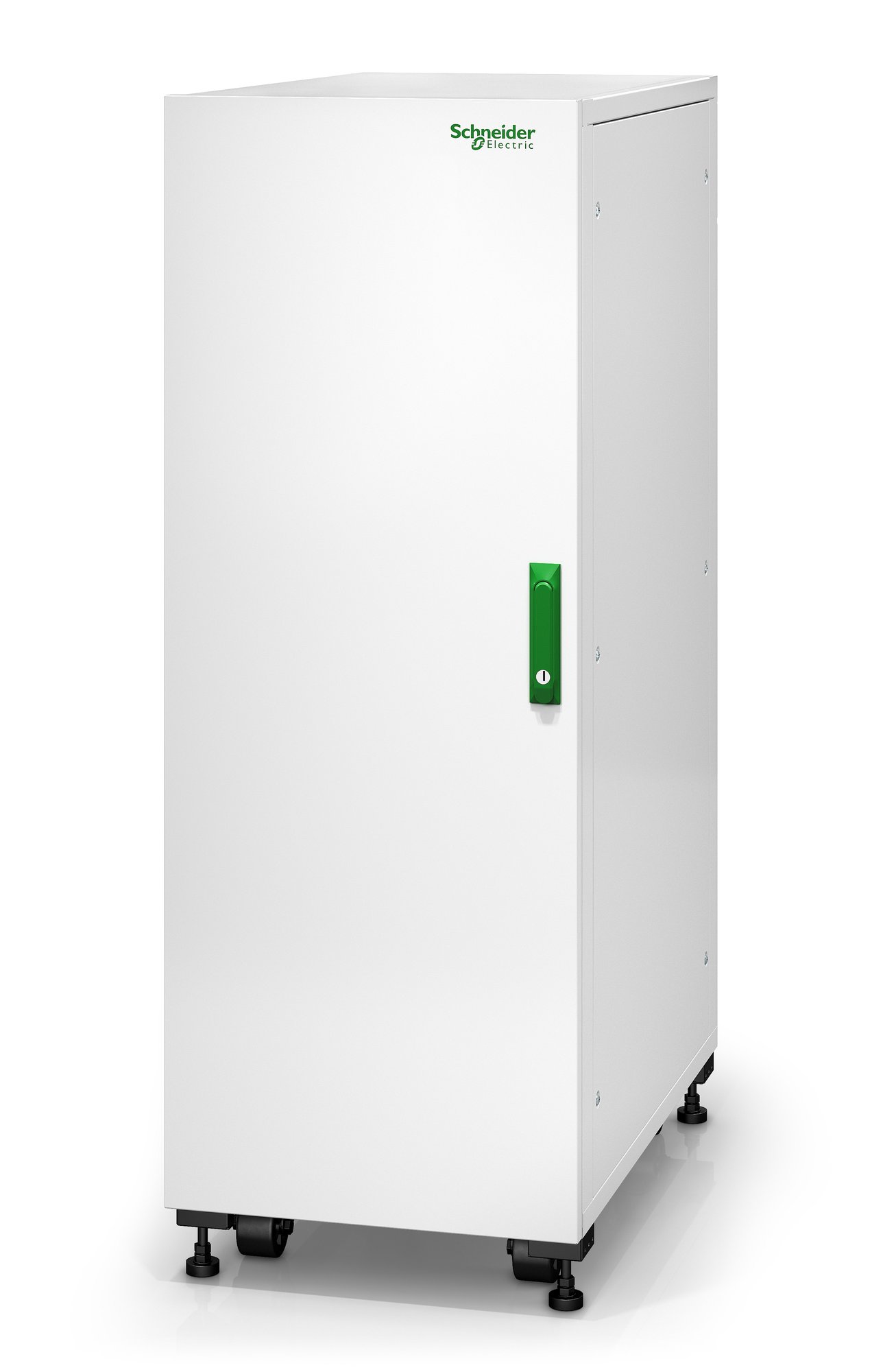 APC EASY UPS 3S MODULAR BATTERY CABINET (BF) APC — view 2