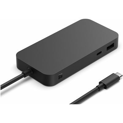 MICROSOFT SURFACE USB4 DOCK MICROSOFT — view 2