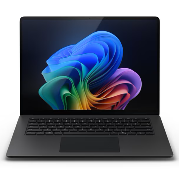 Microsoft Laptops