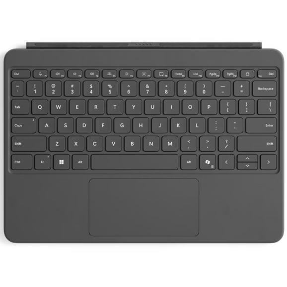 MICROSOFT SURFACE PRO 12" KEYBOARD SLATE MICROSOFT — view 2