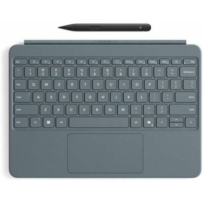 MICROSOFT SURFACE PRO 12" KEYBOARD / SLIM PEN BUNDLE SLATE MICROSOFT — view 2