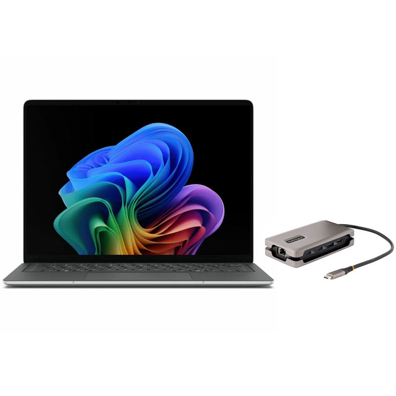 Microsoft Laptops