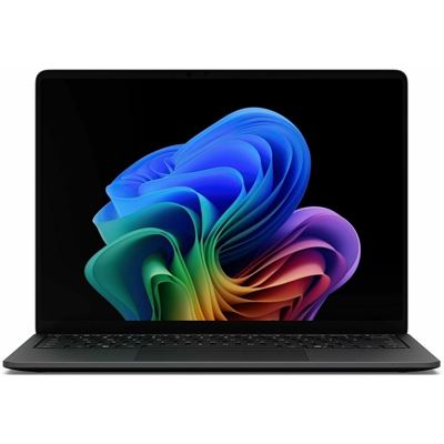 MICROSOFT SURFACE LAPTOP 8TH ED 13.8" CU7 32GB 512GB WIN11 PRO BLACK MICROSOFT — view 2