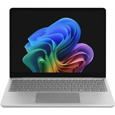 MICROSOFT SURFACE LAPTOP  8TH ED 13.8" CU7 32GB 512GB WIN11 PRO PLATINUM MICROSOFT — view 2
