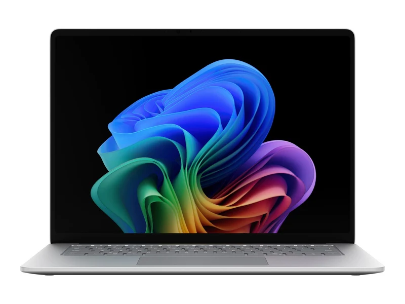 MICROSOFT SURFACE LAPTOP 8TH ED 15" CU7 32GB 1TB SCR WIN11 PRO PLATINUM MICROSOFT — view 2