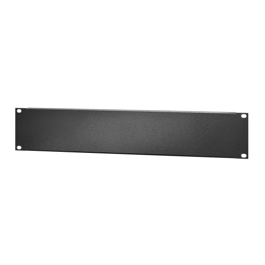 APC EASY RACK 2U STANDARD METAL BLANKING PANEL, 10 PK APC — view 2