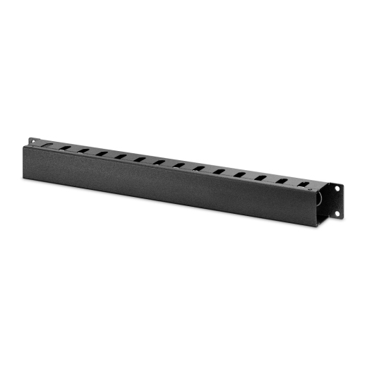 APC EASY RACK HORIZONTAL CABLE MANAGER,1U APC — view 2