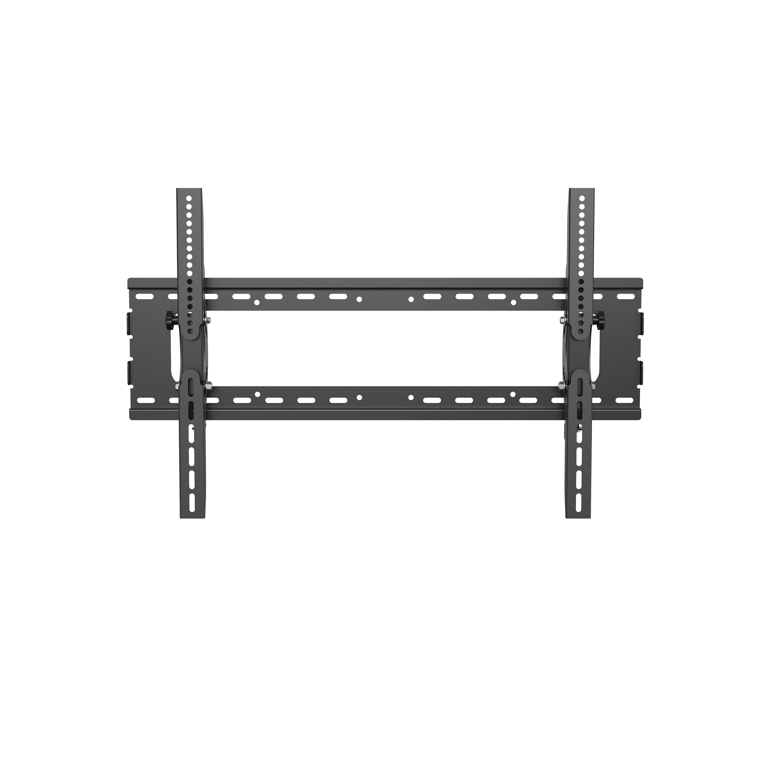 STARTECH.COM FLAT SCREEN TV WALL MOUNT - TILTING - FOR 32 TO 75" TV - STEEL 5 YR STARTECH — view 2