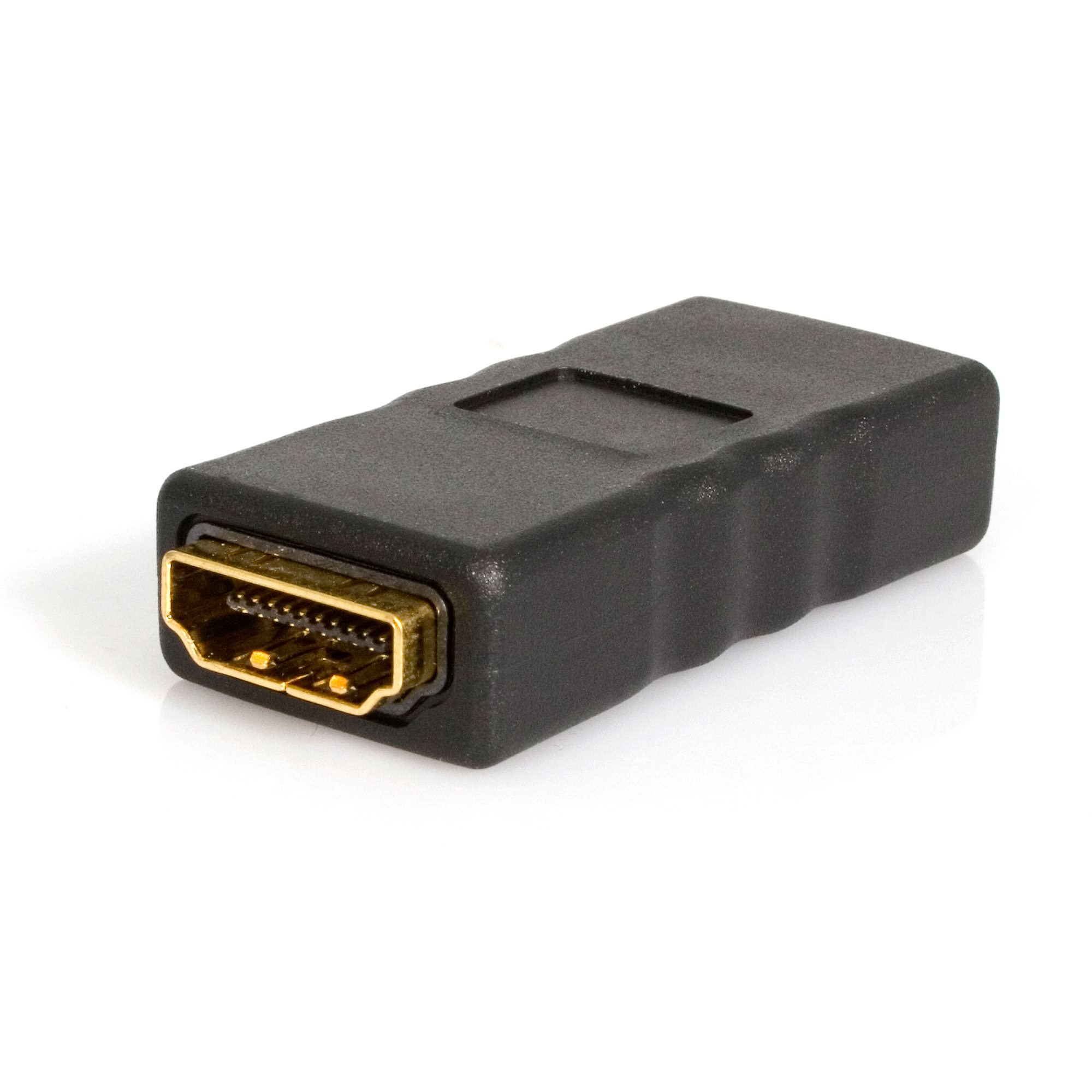 STARTECH.COM HDMI COUPLER / GENDER CHANGER - F/F, LTW STARTECH — view 2