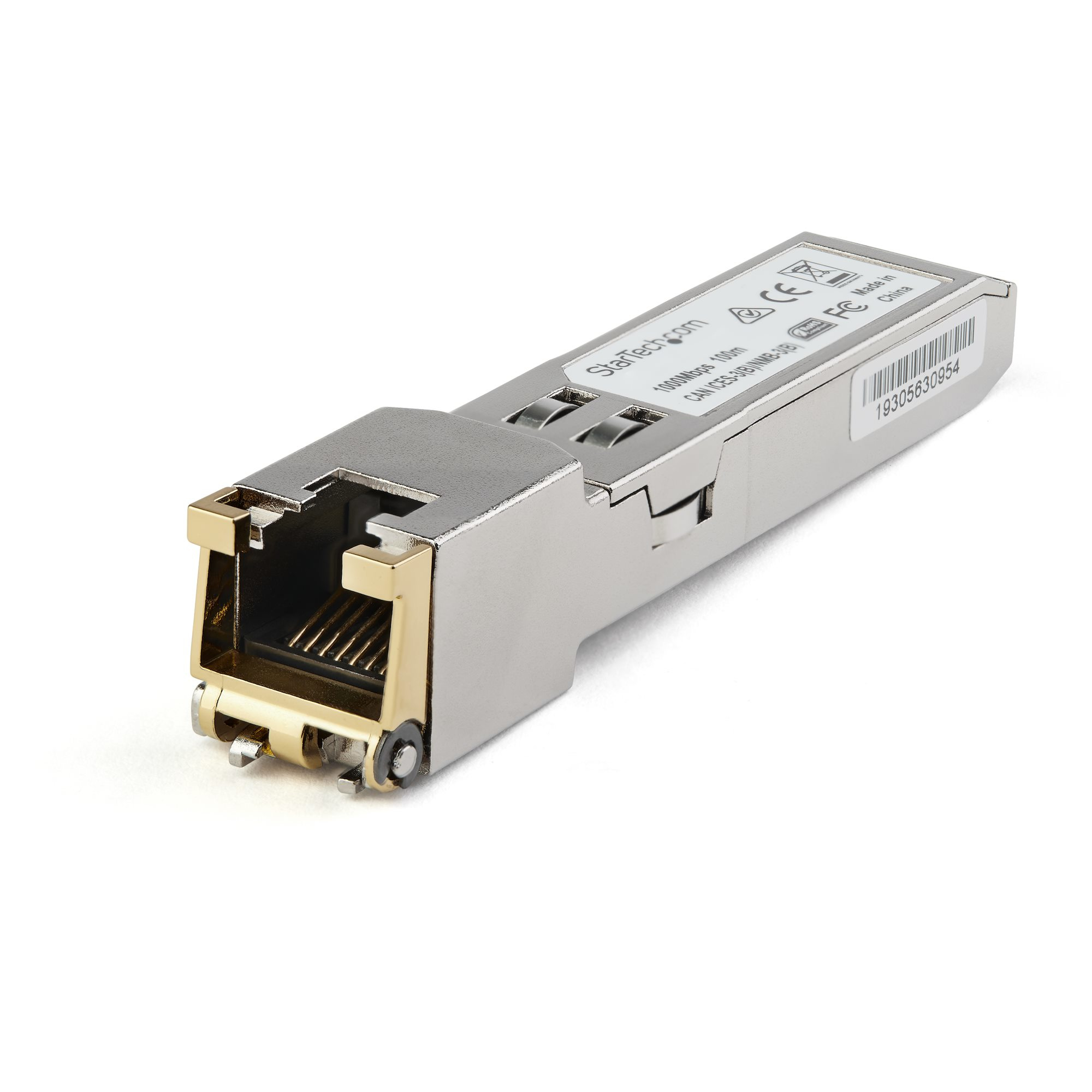 STARTECH Network Accessories
