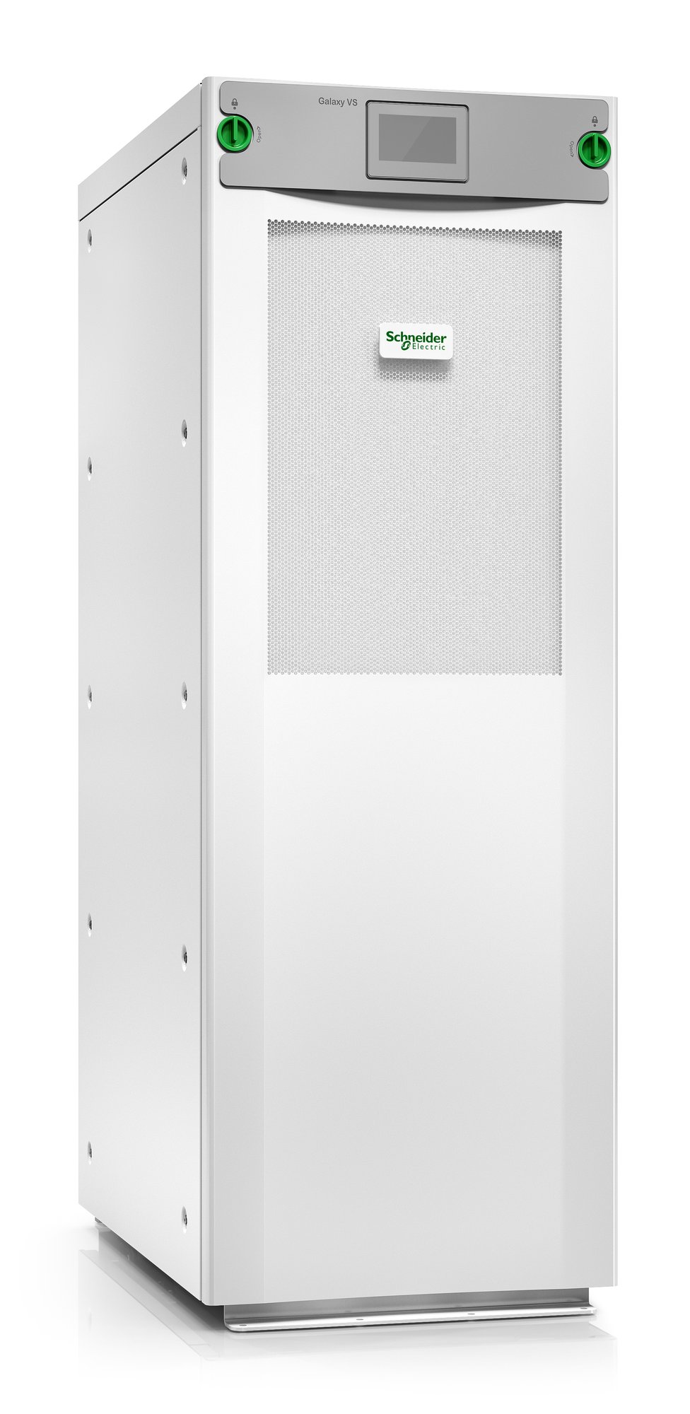 APC GALAXY VS UPS 10KW 400V, 1 INTERNAL 9AH SMART MODULAR BATTERY STRING, EXP. TO 4, - KIT APC — view 2