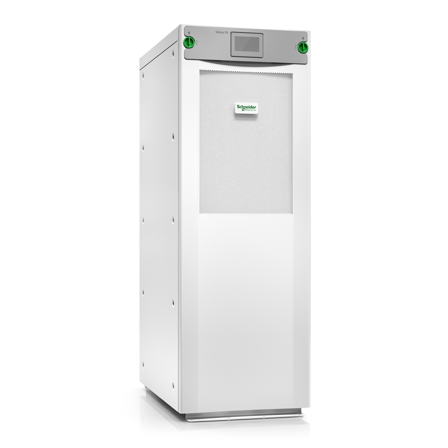 APC GALAXY VS UPS 30KW 400V, 2INTERNAL 9AH SMART MODULAR BATTERYSTRINGS, EXP. TO 4,START - KIT APC — view 2