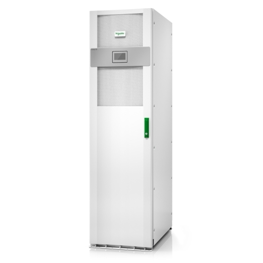 APC Galaxy VS UPS 40kW 400V with N+1 power module, for 5 smart modular 9Ah battery strings, - APC — view 2