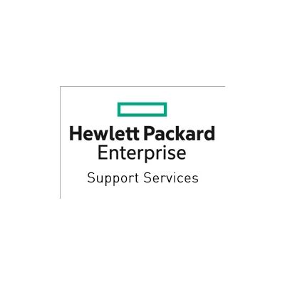 HPE Aruba 1Y PW FC NBD 7024 Controller SVC,7024 Controller,9x5 HW support, next business day o HPE — view 2