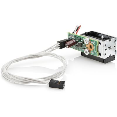 HPE Aruba 5Y FC NBD Exch ED/R 7030 Cntrl SVC,7030 Controller,9x5 HW support with next business HPE — view 2