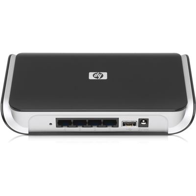 HPE Aruba 1Y FC NBD ED/R 7220 Controller SVC,7220 Controller,9x5 HW support, next business day HPE — view 2