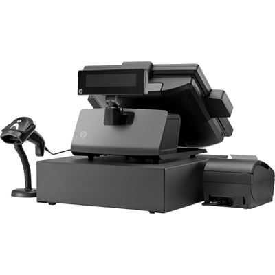 HPE Aruba 1Y FC CTR ED/R7008 TAA BchCntrlSVC,7008 TAA Branch Controller,24x7 HW support with 6 HPE — view 2