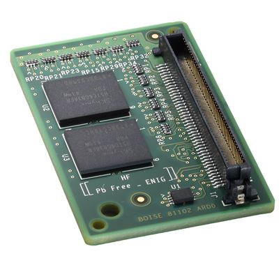 HPE Aruba 1Y FC 4H Exch ED/R 7030-K12 32 SVC,7030-K12,24x7 HW support with 4 hour HW exchange. HPE — view 2