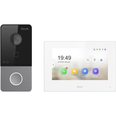 HIKVISION Access Control