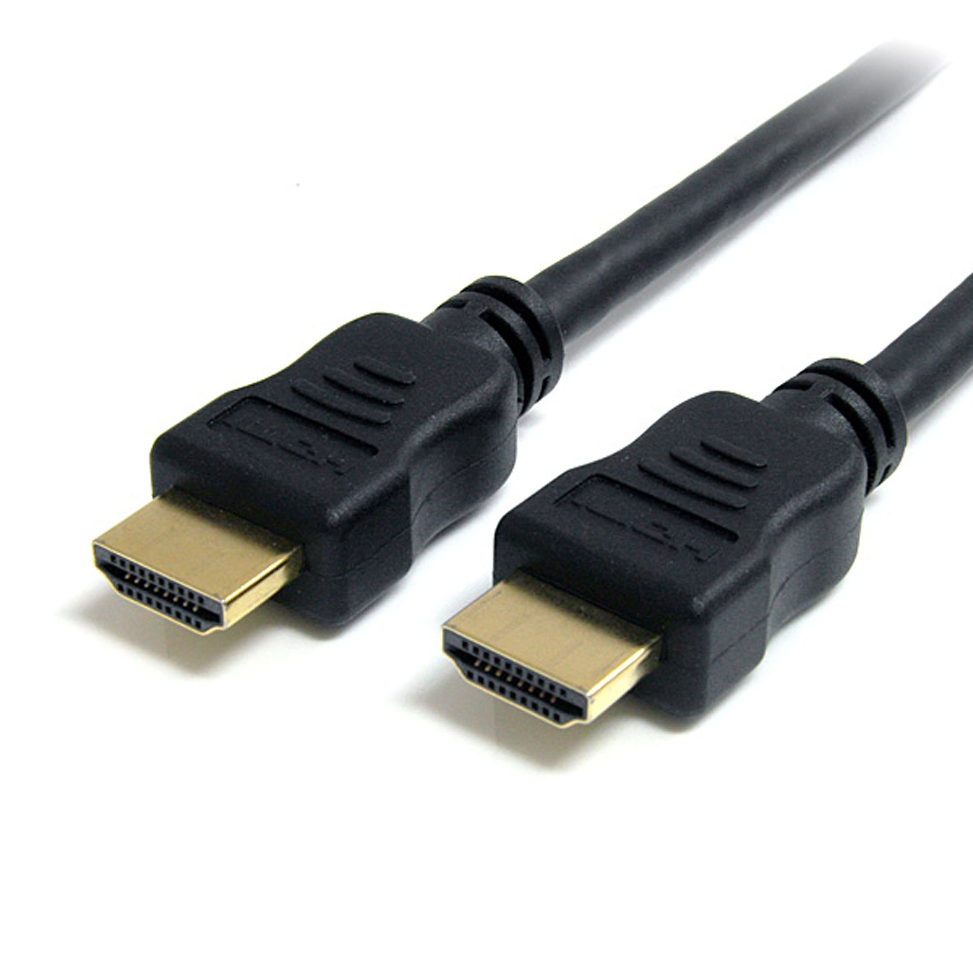 STARTECH.COM 2M HDMI CABLE 4K 30HZ ULTRA HD, HIGH SPEED HDMI W/ ETHERNET LTW STARTECH — view 2