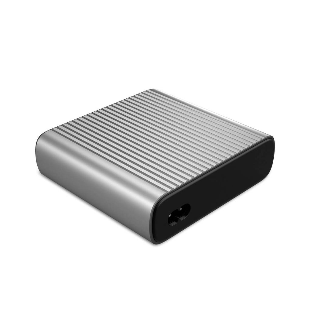 TARGUS HYPER HYPERJUICE 245W GAN DESKTOP CHARGER TARGUS — view 2