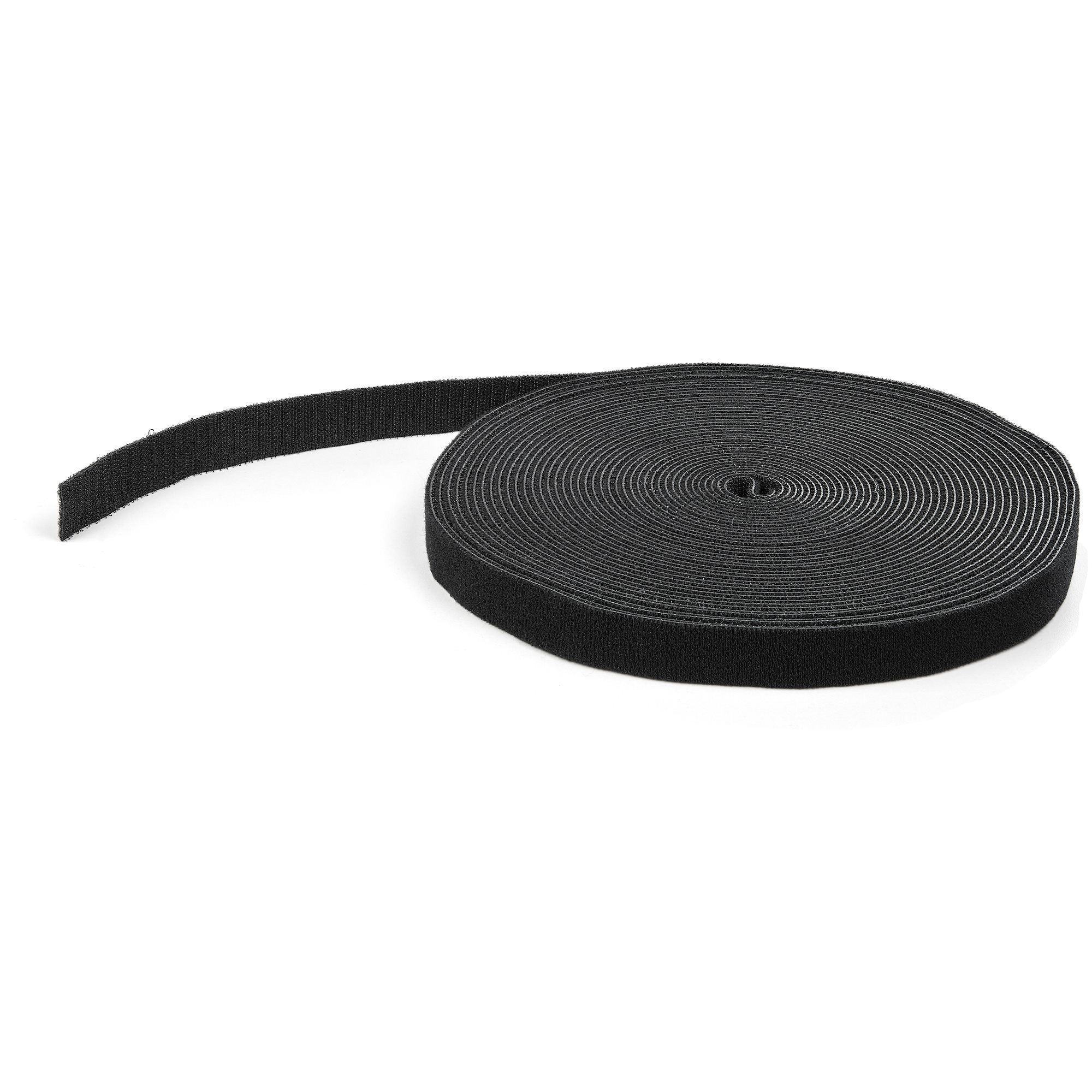 STARTECH.COM HOOK-AND-LOOP CABLE MANAGEMENT TIE - CABLE WRAP - 50 FT. ROLL 2 YR STARTECH — view 2