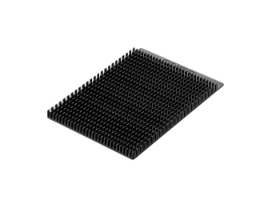 QNAP Heatsink for QDA-A2MAR; 96*66*5.5 MM; Black metal; 1PC. QNAP — view 2