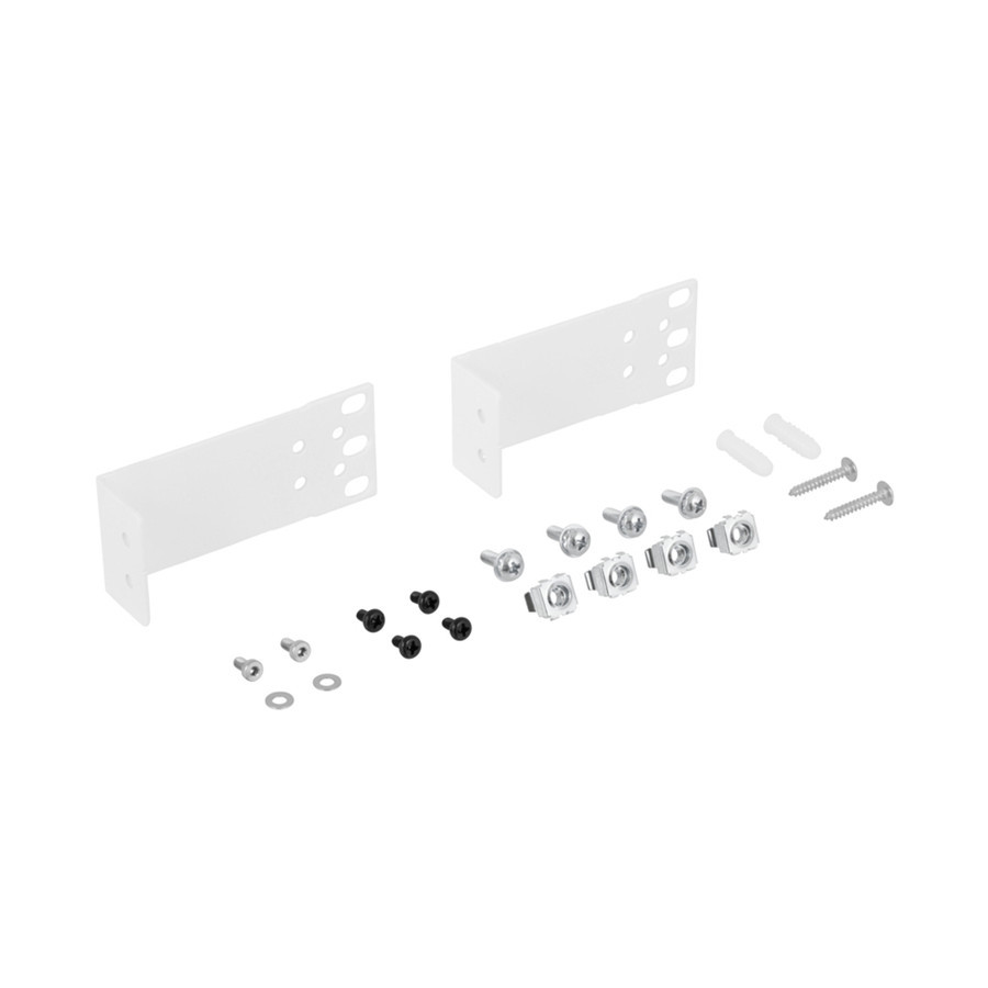 RUCKUS ICX7150-C12 Compact Switch Rackmount Kit RUCKUS — view 2