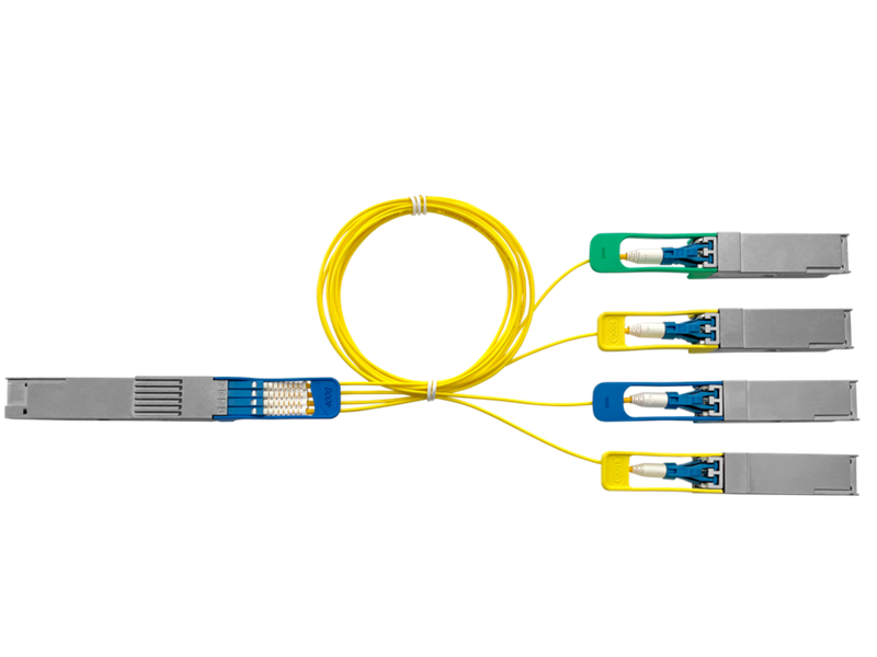 HPE Network Accessories