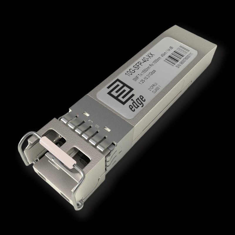 HPE Network Accessories