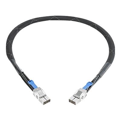 HPE ANW 3800/3810M 1m Stacking Cable HPE — view 2