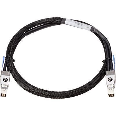 HPE ANW 2920/2930M 0.5m Stacking Cable HPE — view 2