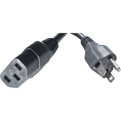 HPE 1.9M C13 to JIS C 8303 Pwr Cord HPE — view 2