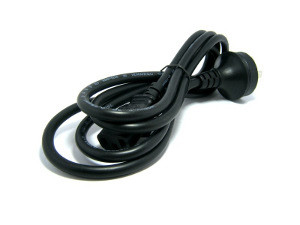 HPE 1.9M C13 to NEMA 5-15P Pwr Cord HPE — view 2