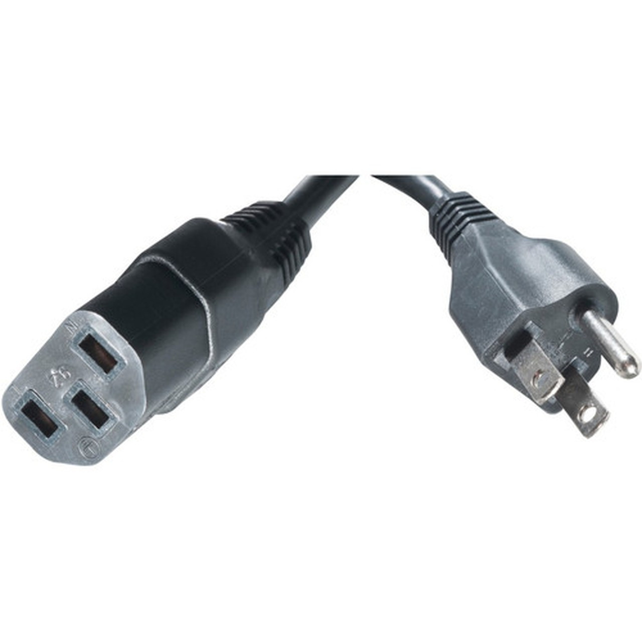 HPE 1.9M C13 to NEMA 5-15P Pwr Cord HPE — view 2