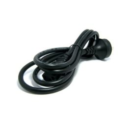 HPE 2.5M C15 to CEE 7-vii Pwr Cord HPE — view 2