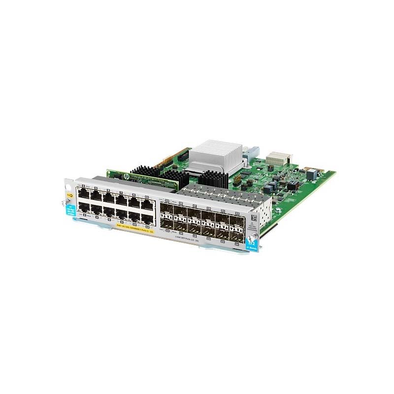 HPE Networking