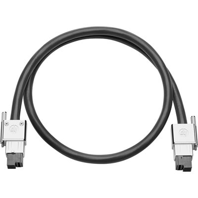 HPE X290 A MSR30 1m RPS Cable HPE — view 2