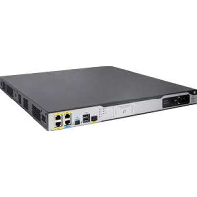 HPE MSR3012 AC Router HPE — view 2