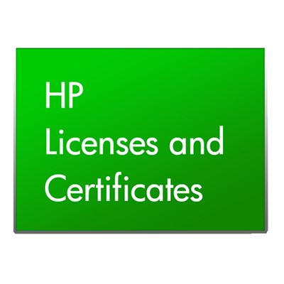 HPE IMC BIMS SW Mod Add 50-node E-LTU HPE — view 2