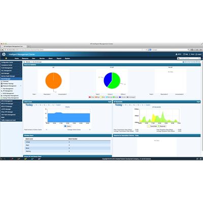 HPE PMM to IMC WSM Upg w/250-node E-LTU HPE — view 2